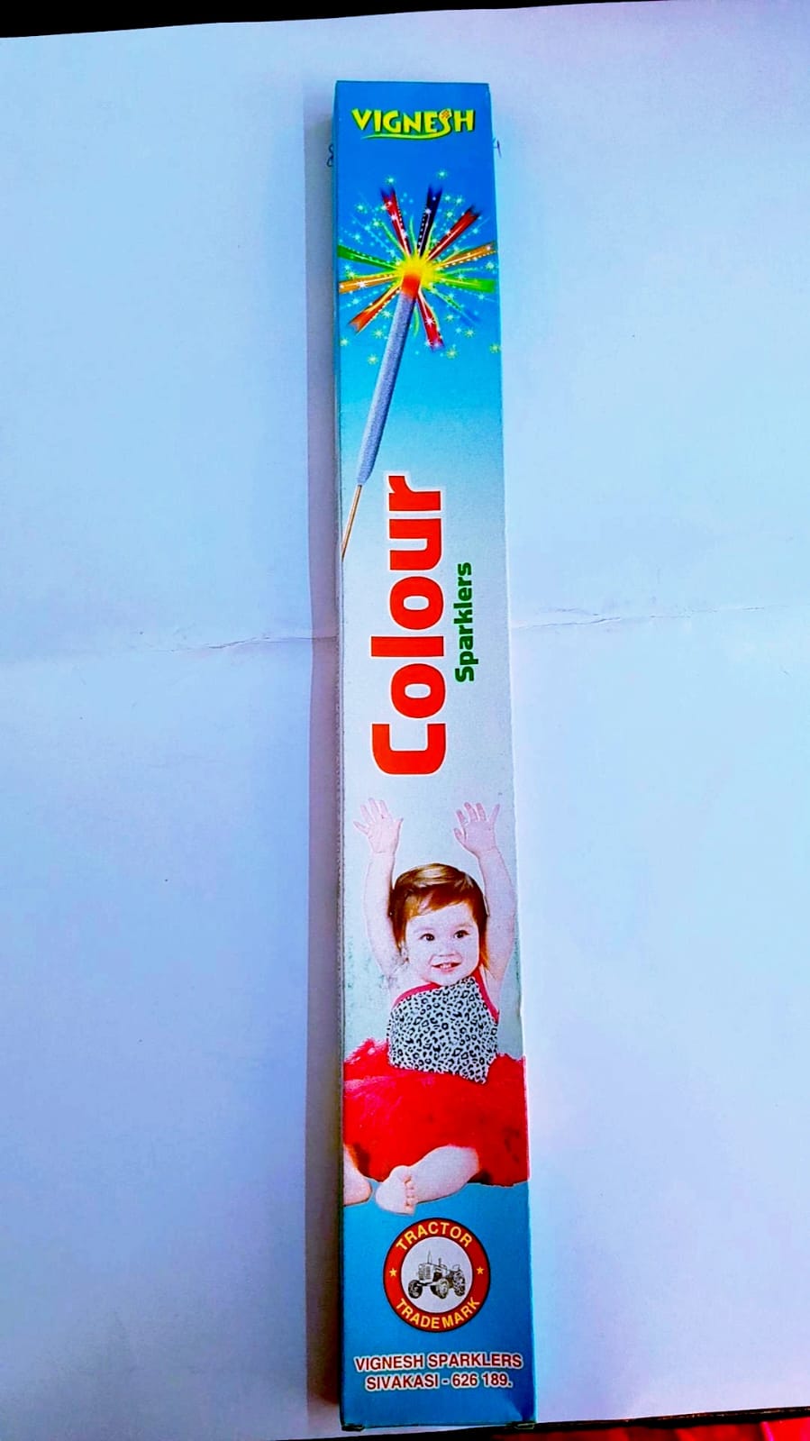 Nila Crackers  
